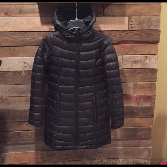 jenae jacket north face